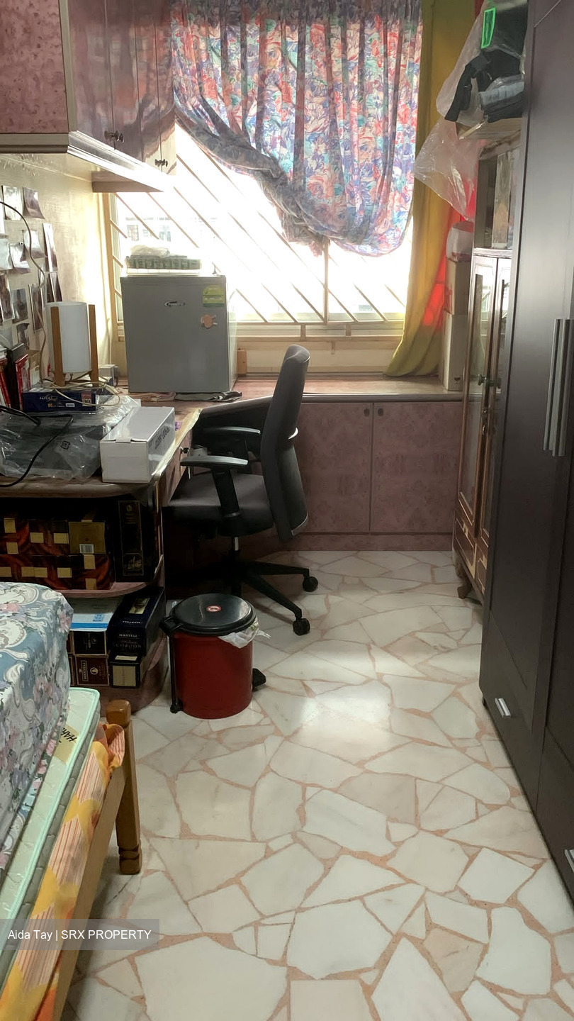 Jurong West Street 92 (Jurong West),  #587861601